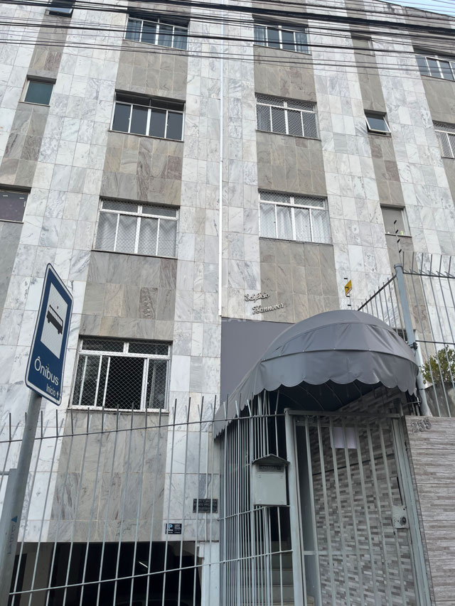 OPORTUNIDADE ÚNICA – Apartamento 2 Quartos à Venda | São Mateus, Juiz de Fora
