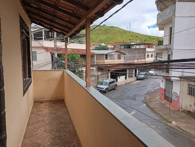 Prédio para venda no bairro Bom Jardim!