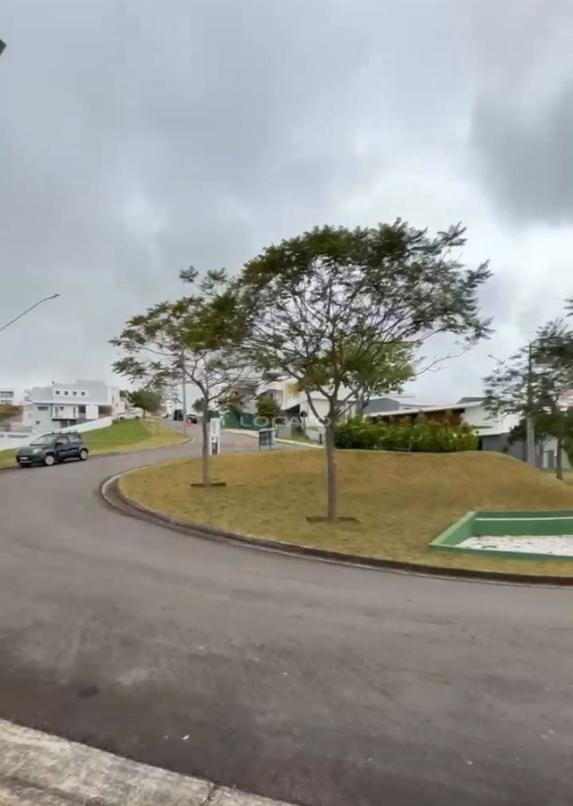 Lote a venda condomínio Alphaville, 652,00 m2, permuta por apto no cascatinha igual valor