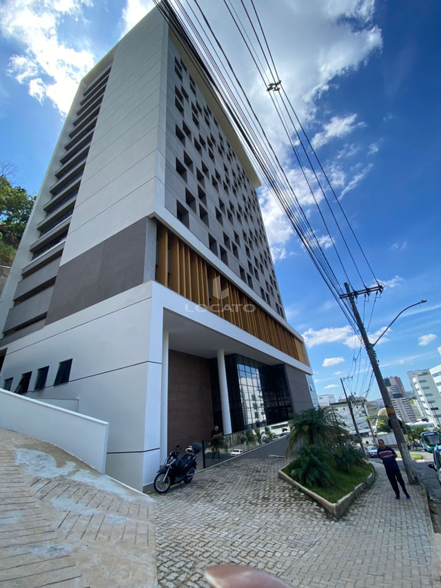 Studio ao lado da UFJF