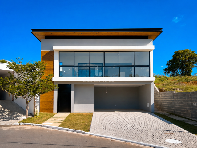 Excelente casa em condomínio 4 suítes R$1.890.000