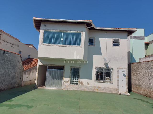 Casa espetacular no Santa Maria - Espaço, conforto e praticidade para toda a família!