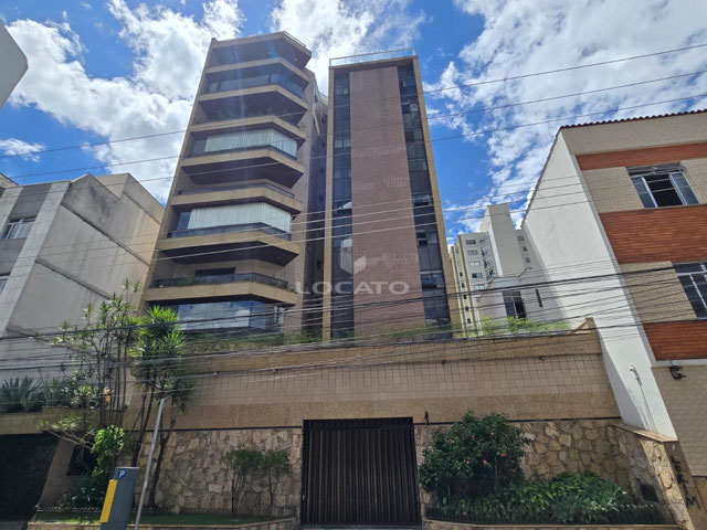 apartamento são mateus, 01 por andar, elevadores, frente, portaria remota, 04 quartos, 02 vagas paralelas