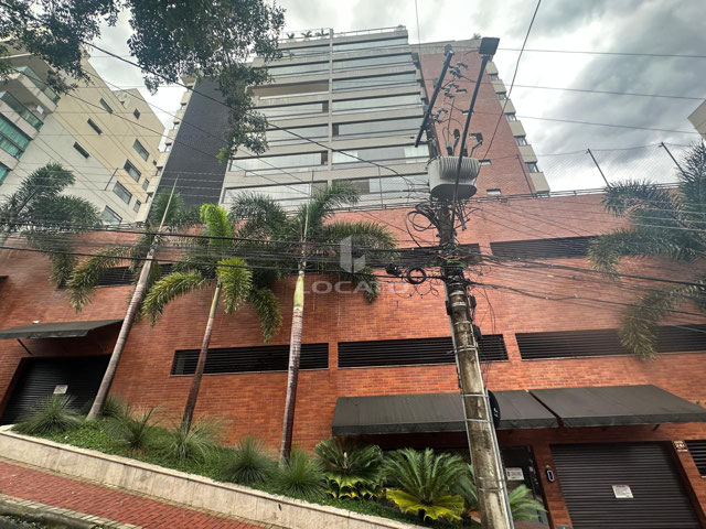 apartamento altíssimo padrão, frente, São Mateus, 04 quartos, 04 vagas, portaria remota, área de lazer completa