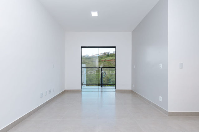 Cobertura 03 quartos, 1ª locação, Bairro Recanto da Mata, elevador, portaria eletrônica. área gourmet, 01 vaga privativa