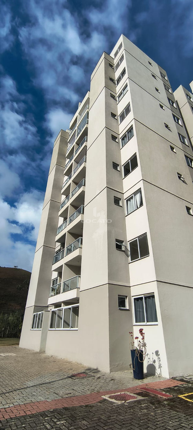 2 QUARTOS, SUITE, GARAGEM R$ 290 MIL AEROPORTO- JUIZ DE FORA