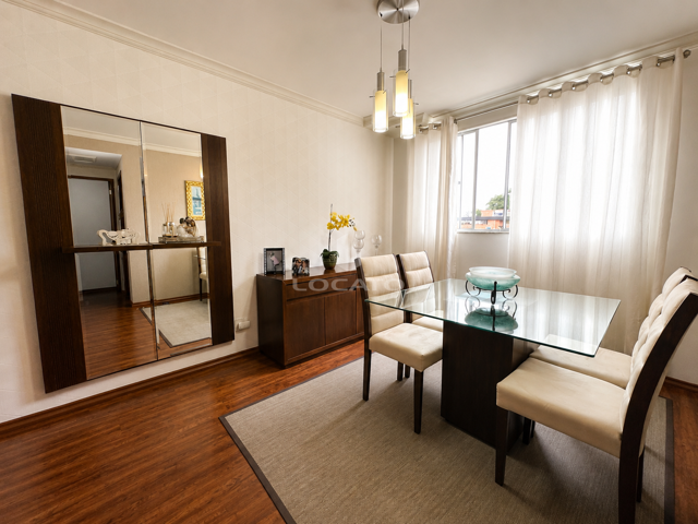 Cobertura duplex com amplo espaço gourmet e área aberta