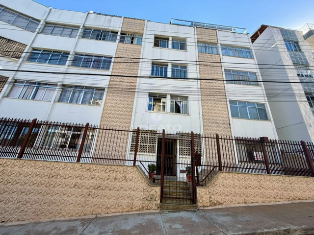 Apartamento 2 quartos no Bom Pastor