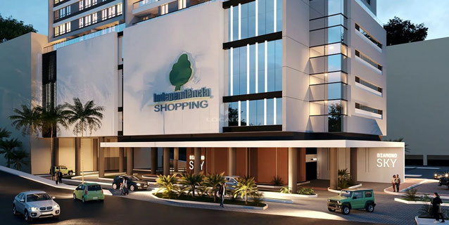 APARTAMENTO 2 QUARTOS, 2 SUITES, SALA DOIS AMBIENTES, VARANDA GOURMET, GARAGEM