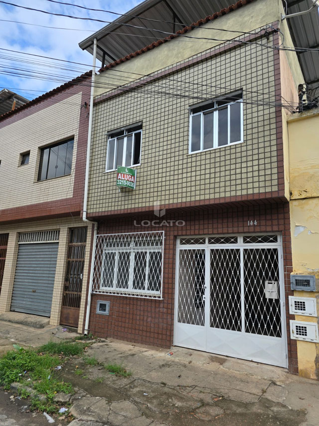 Casa 4 quartos no Bairro Costa Carvalho