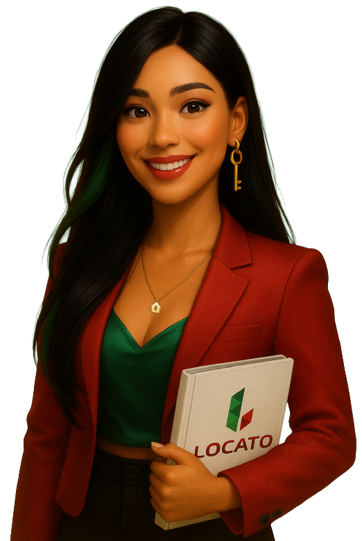 Corretor de imóveis