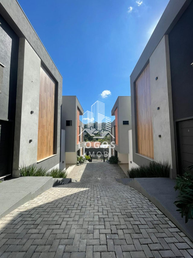 Rua Interna