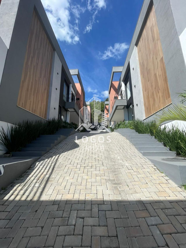 Rua Interna