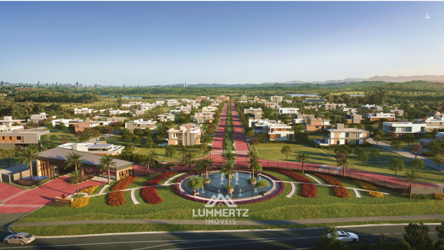 PRAÇA CAMINHO DAS ÁGUAS