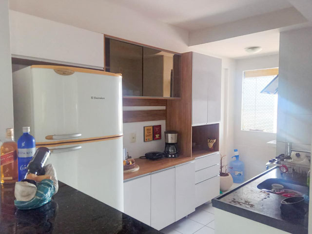 Foto cadastro cód. 136