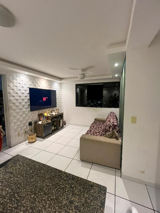 Foto cadastro cód. 85