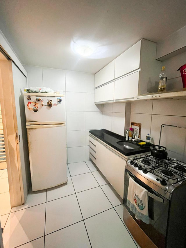 Foto cadastro cód. 85