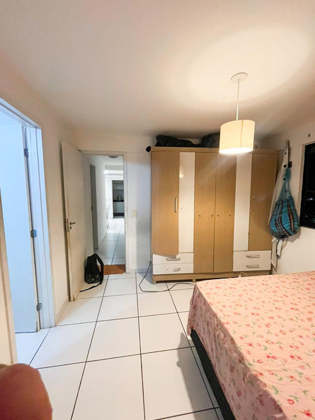 Foto cadastro cód. 85