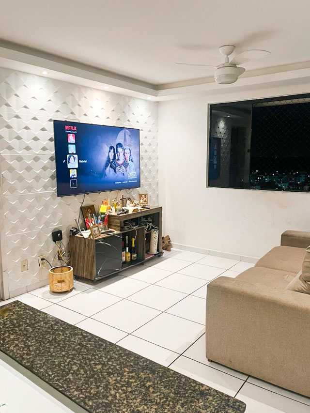 Foto cadastro cód. 85