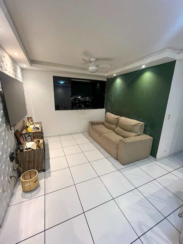 Foto cadastro cód. 85