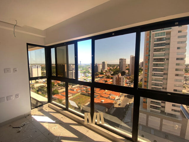 Vista Poente