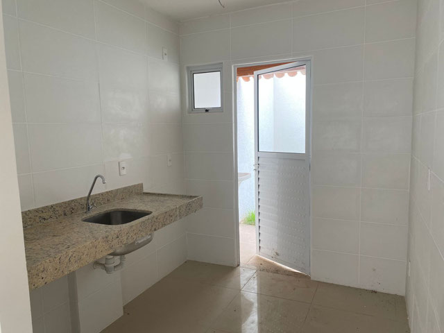 Cozinha