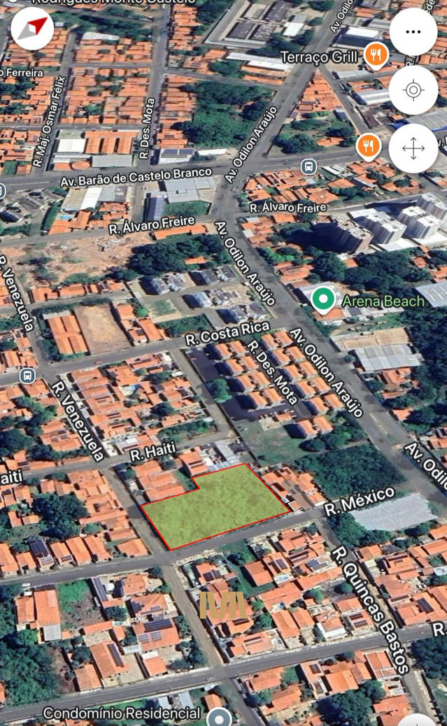 Foto cadastro cód. 221