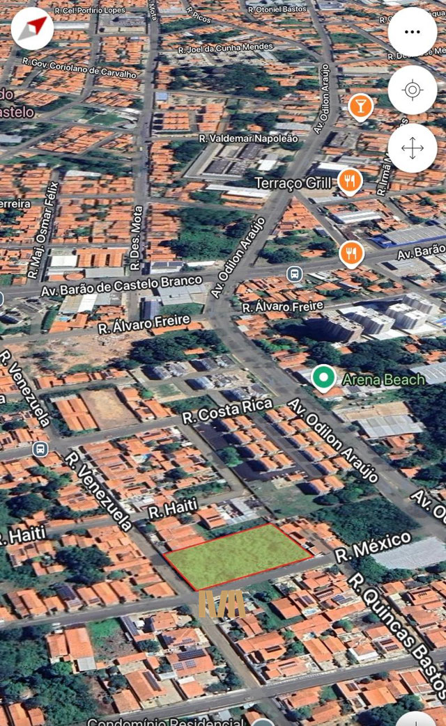 Foto cadastro cód. 221