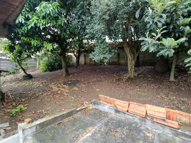 Foto cadastro cód. 192