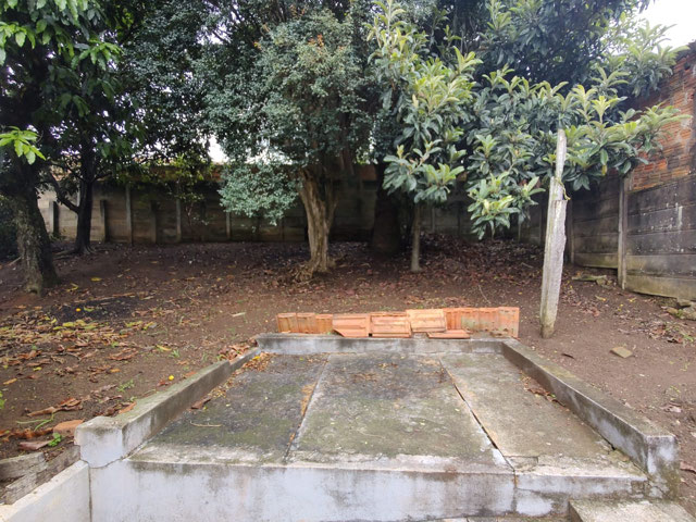 Foto cadastro cód. 192