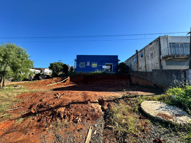 Foto cadastro cód. 205
