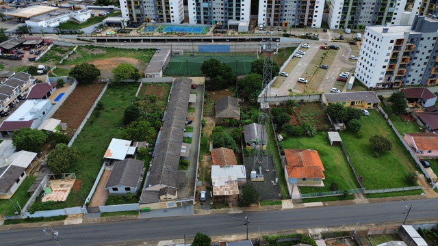 Foto cadastro cód. 264