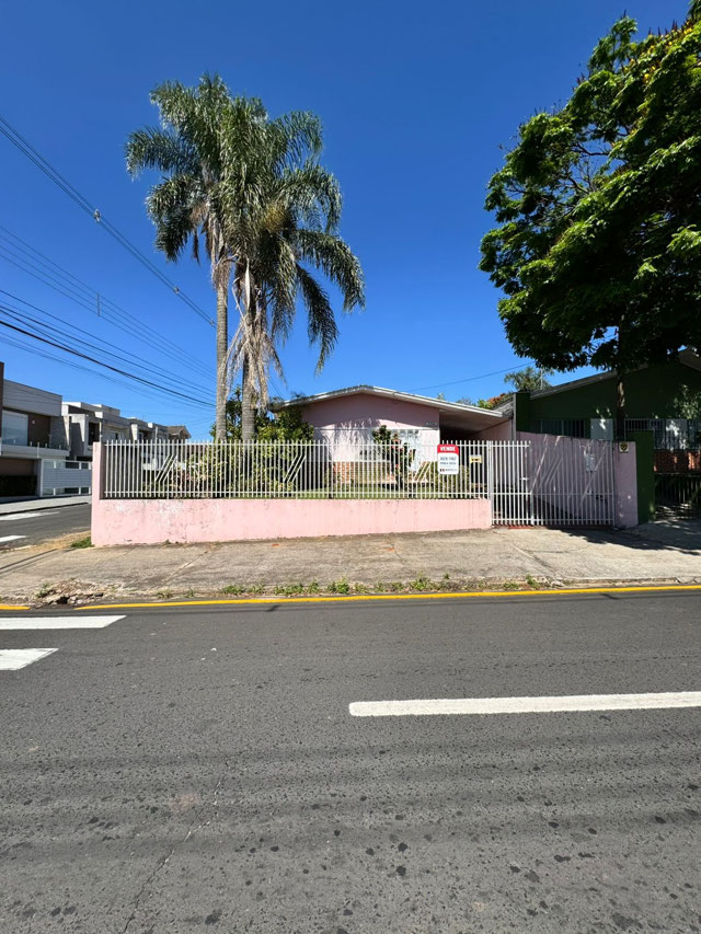 Foto cadastro cód. 270