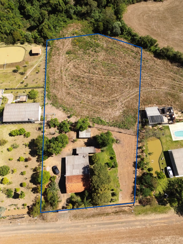 Foto cadastro cód. 295