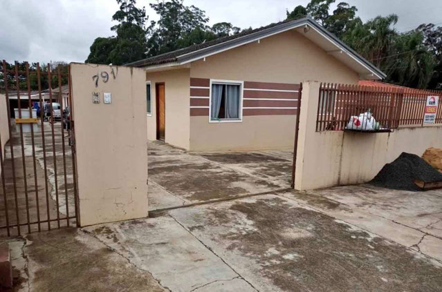 Foto cadastro cód. 299