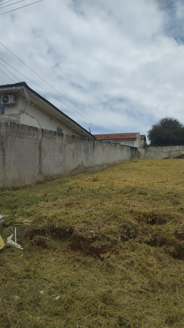 Foto cadastro cód. 309