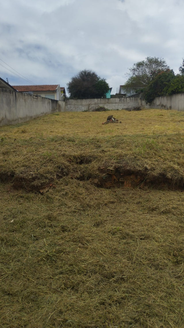 Foto cadastro cód. 309