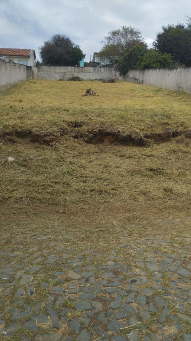 Foto cadastro cód. 309