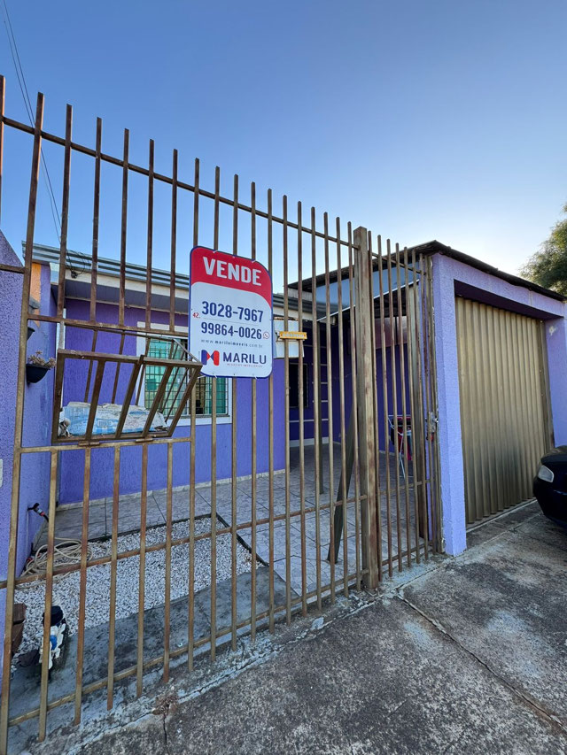 Foto cadastro cód. 310