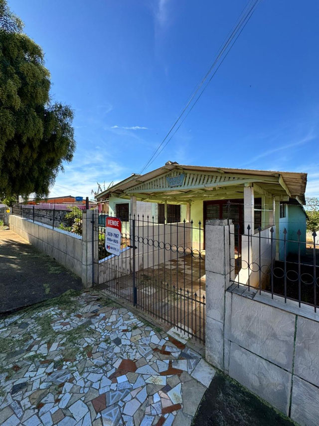 Foto cadastro cód. 319