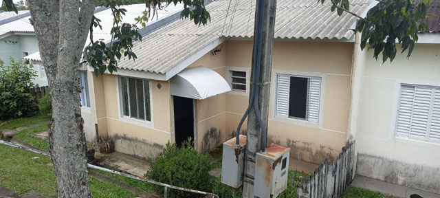 Foto cadastro cód. 337