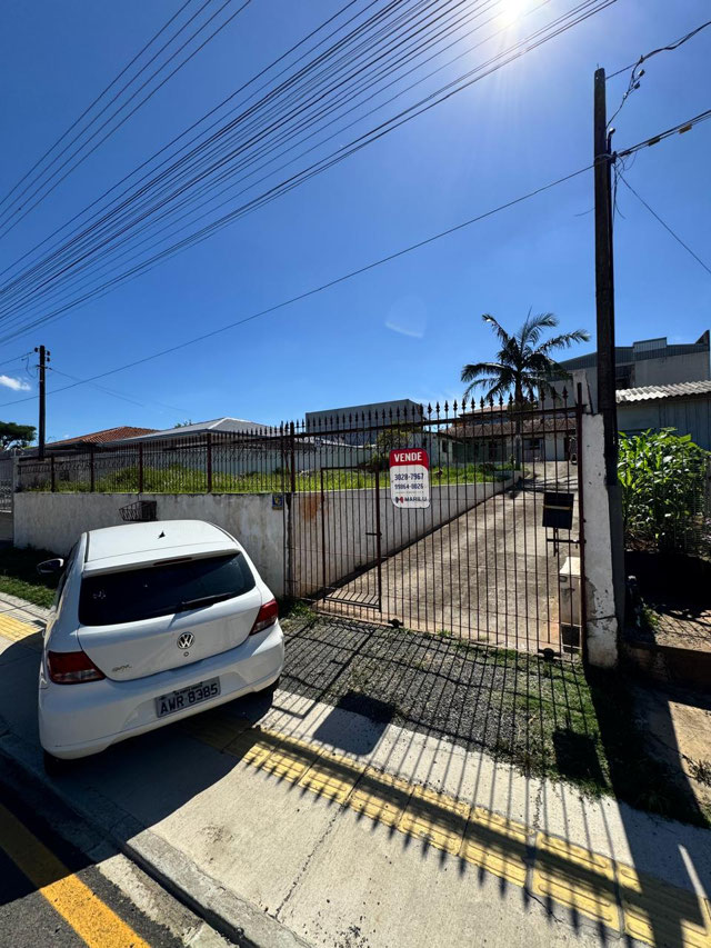 Foto cadastro cód. 357