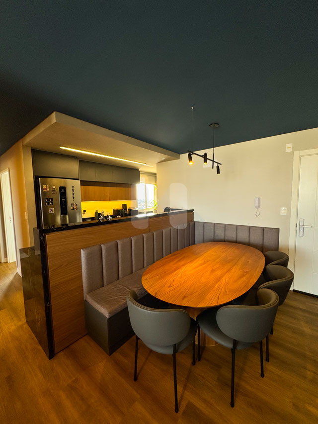 Sala de jantar