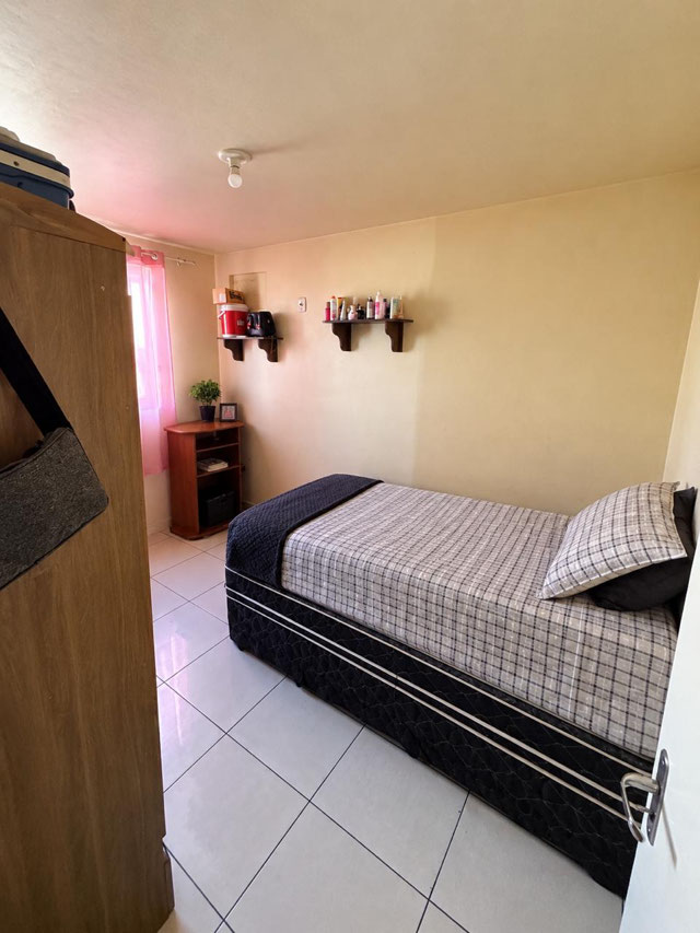 1º quarto