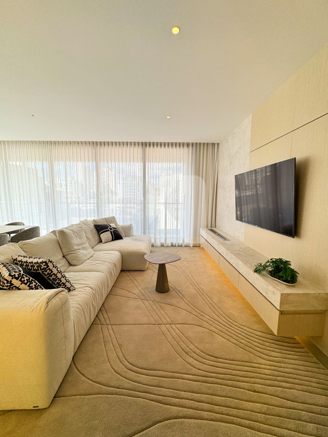Sala de estar