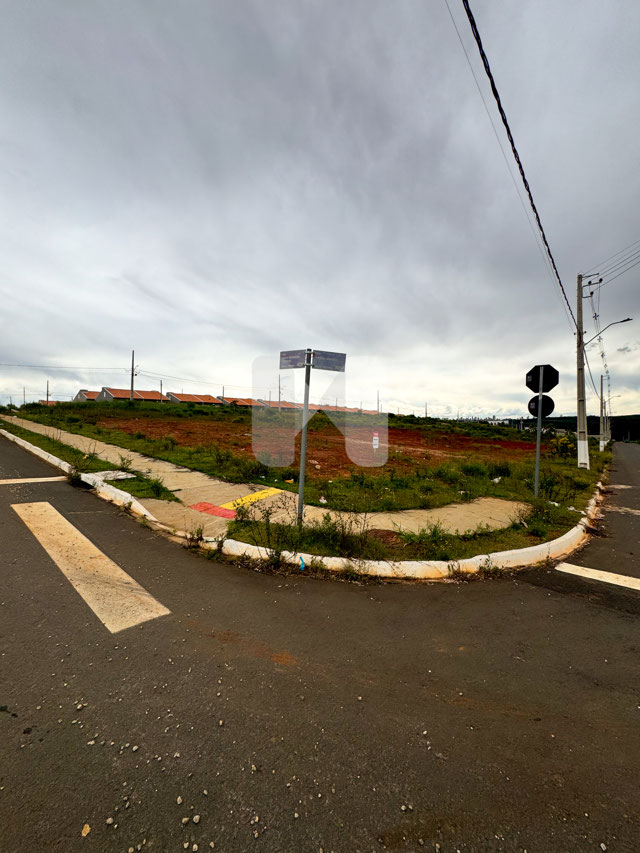 Lote de esquina