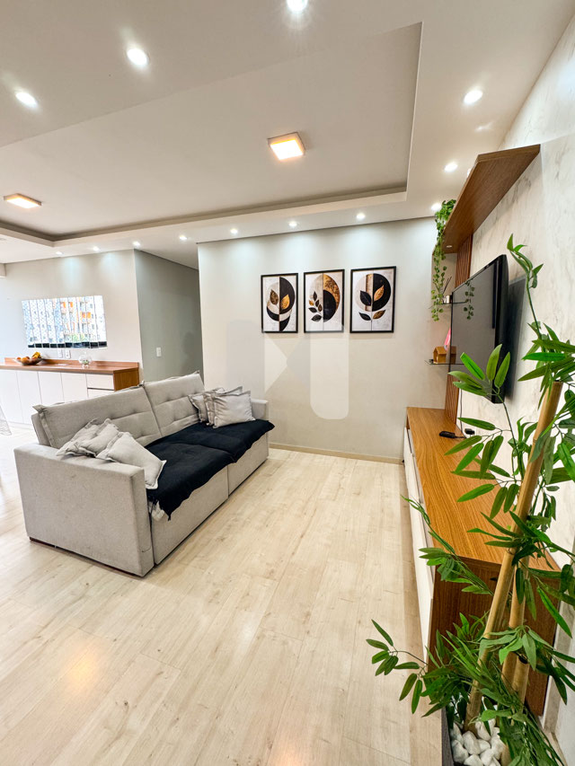 Sala de estar
