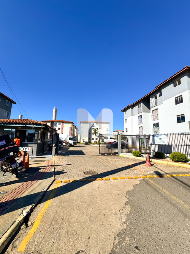 Entrada