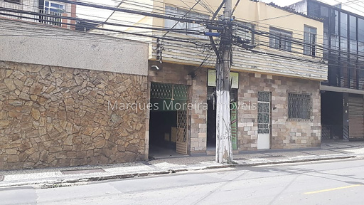 Casa para venda no bairro São Mateus em Juiz de Fora, MG