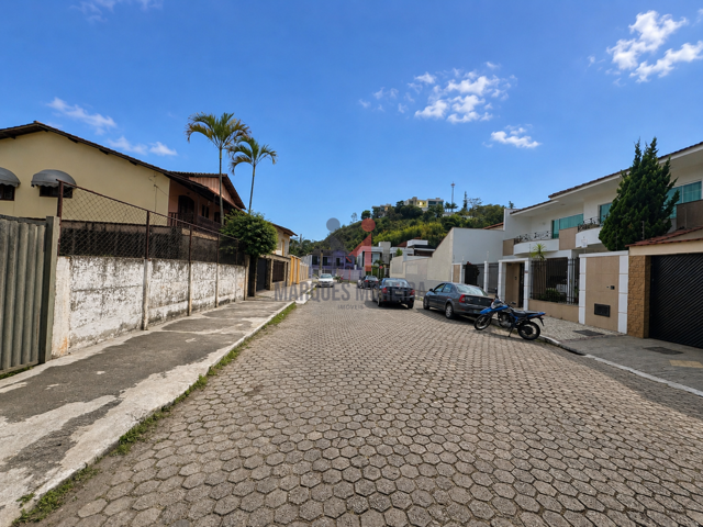 Via Principal